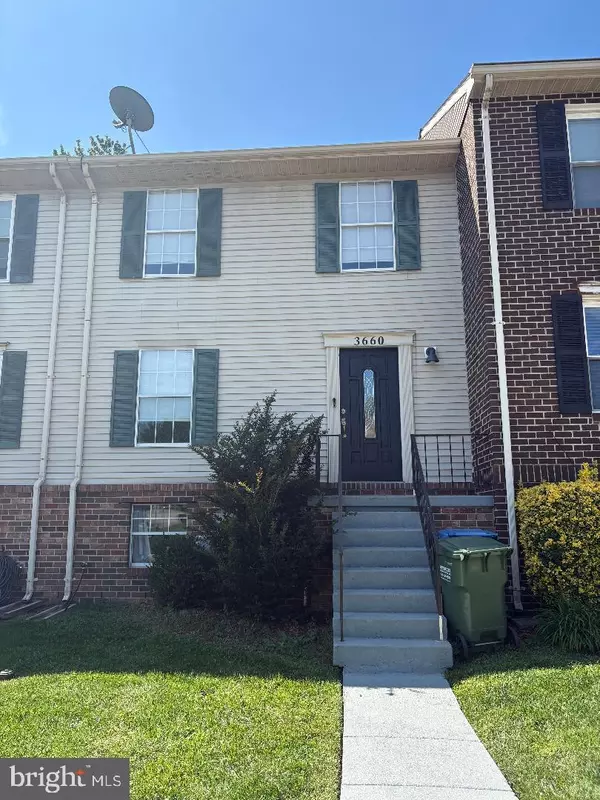3660 MARPAT DR, Abingdon, MD 21009