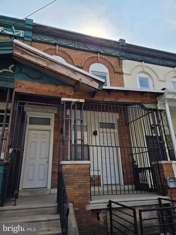 1228 W HILTON ST, Philadelphia, PA 19140