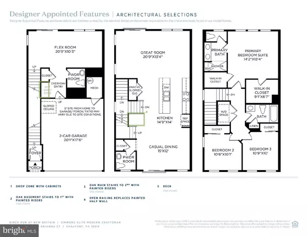 Chalfont, PA 18914,111 BRIANNA CT #6