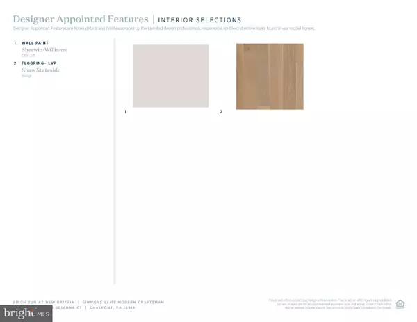 Chalfont, PA 18914,111 BRIANNA CT #6