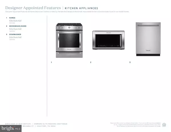 Chalfont, PA 18914,111 BRIANNA CT #6