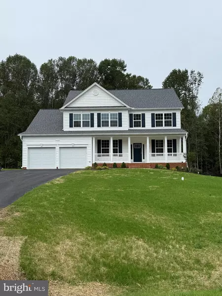 3626 PATRIOT LN, Huntingtown, MD 20639