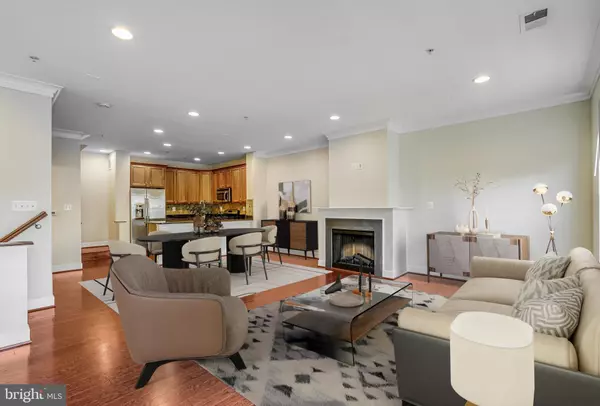 Alexandria, VA 22305,3941 OLD DOMINION BLVD