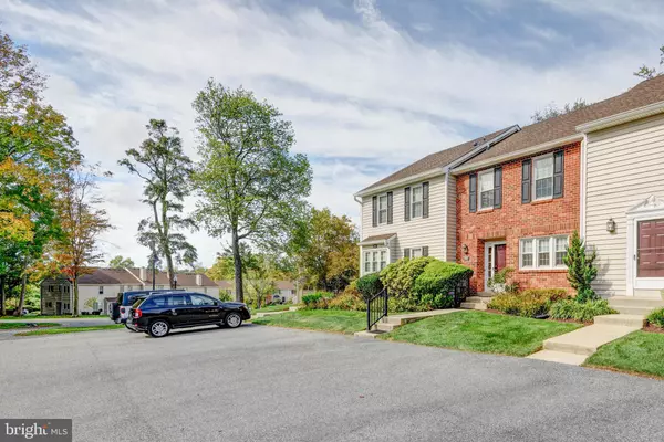 Glen Mills, PA 19342,2502 CRESTLINE CT #2502