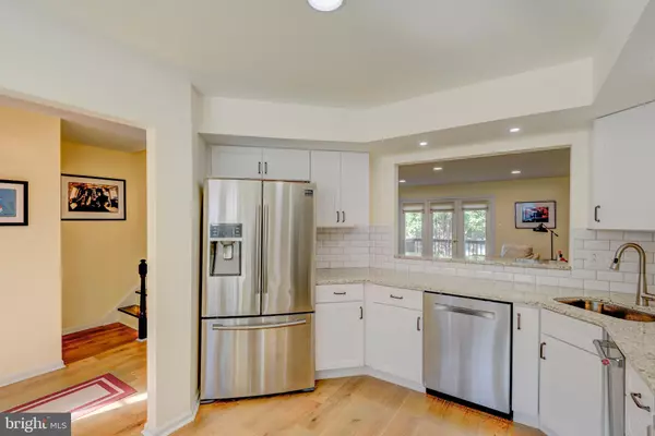 Glen Mills, PA 19342,2502 CRESTLINE CT #2502