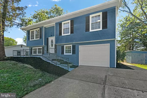 Waldorf, MD 20602,221 BRENT RD