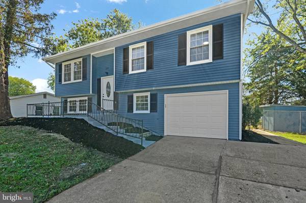 Waldorf, MD 20602,221 BRENT RD