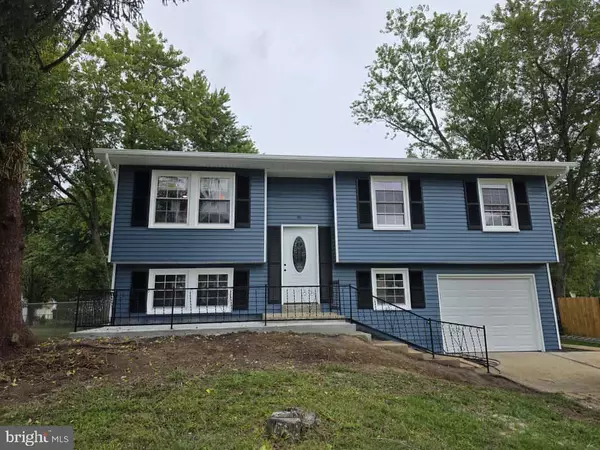 Waldorf, MD 20602,221 BRENT RD