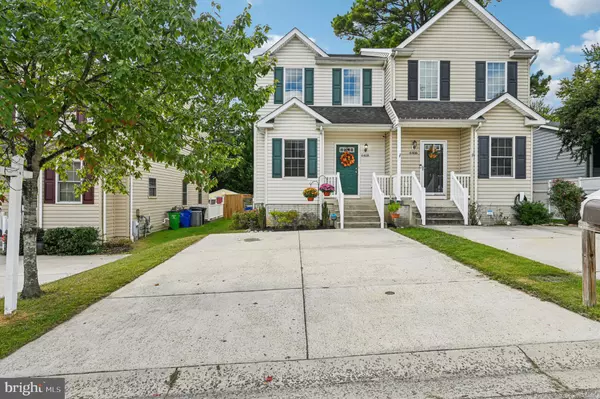 Elkridge, MD 21075,6418 BEECHFIELD AVE