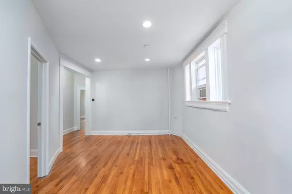 Baltimore, MD 21218,101 E 33RD ST #1