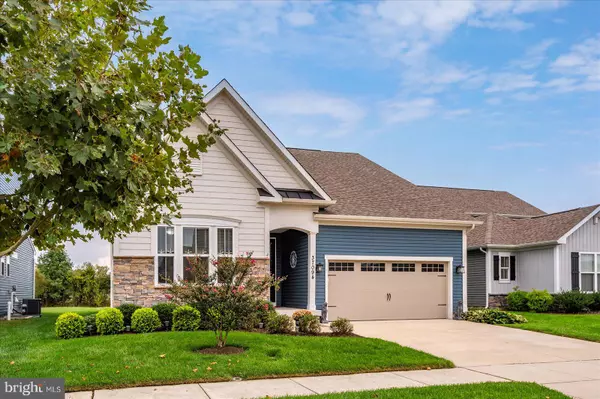 37094 BARRINGTON PKWY, Millville, DE 19967