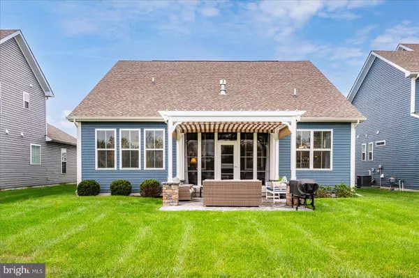 Millville, DE 19967,37094 BARRINGTON PKWY