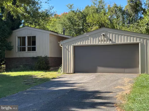 14828 FIRESIDE DR, Silver Spring, MD 20905