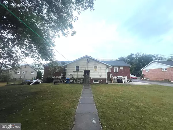 Chambersburg, PA 17202,173 CARBAUGH DRIVE