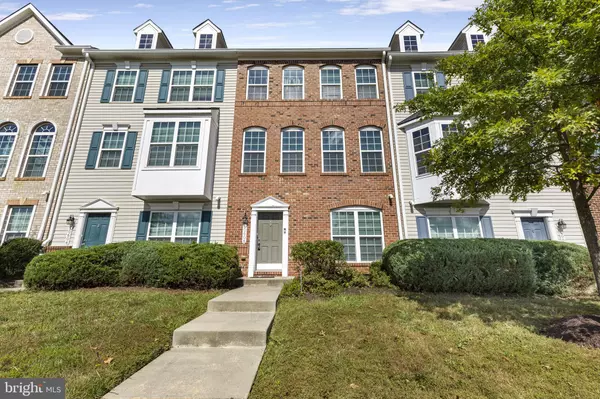 Upper Marlboro, MD 20772,10606 PRESIDENTIAL PKWY