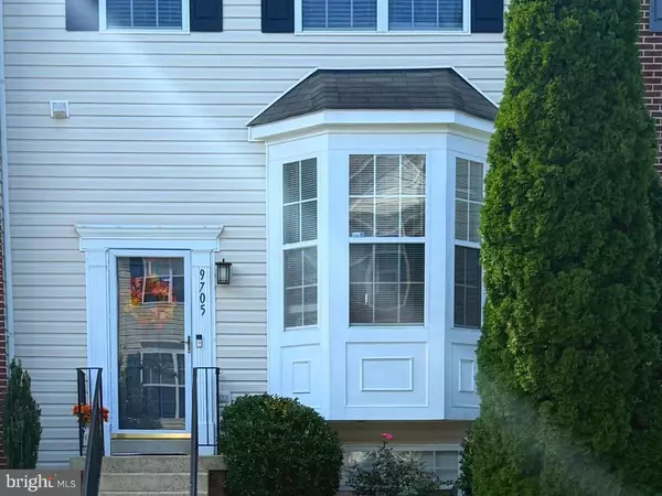 9705 WOODYARD CIR, Upper Marlboro, MD 20772