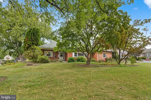 15 EDGEMONT RD,  Columbia,  PA 17512