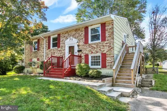 308 SACRED HEART LN, Reisterstown, MD 21136