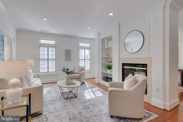 Alexandria, VA 22314,635 FIRST ST #404