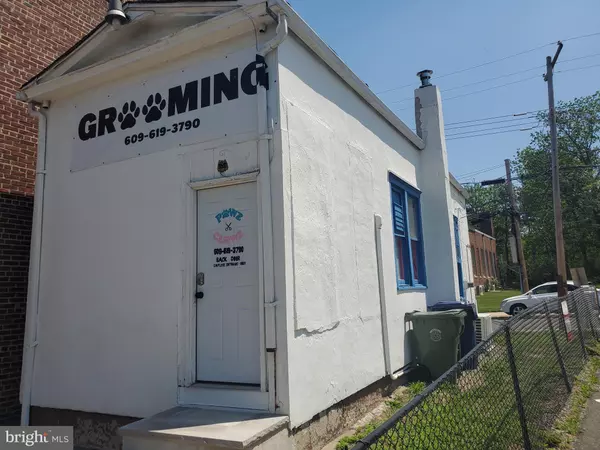 Hightstown, NJ 08520,140 S MAIN ST