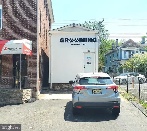 Hightstown, NJ 08520,140 S MAIN ST