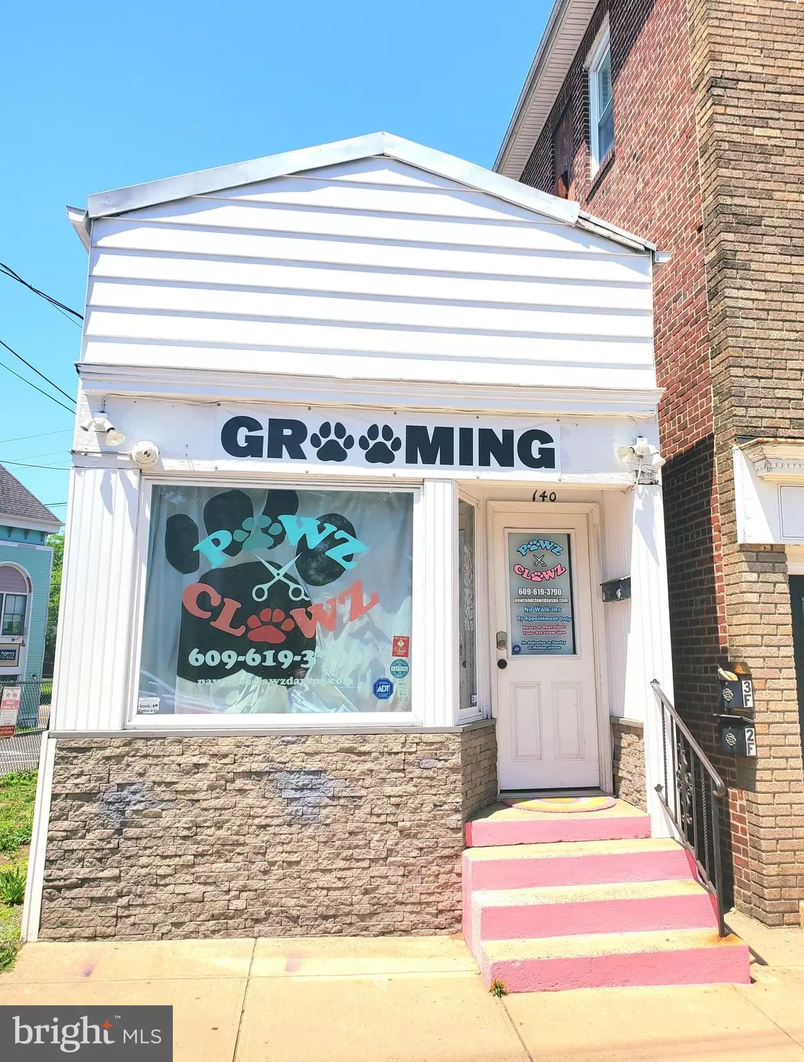 Hightstown, NJ 08520,140 S MAIN ST