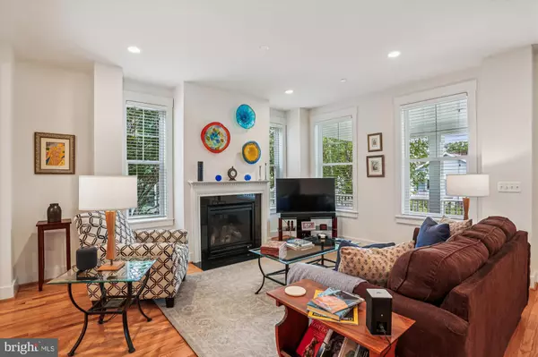 Silver Spring, MD 20910,728 RICHMOND AVE