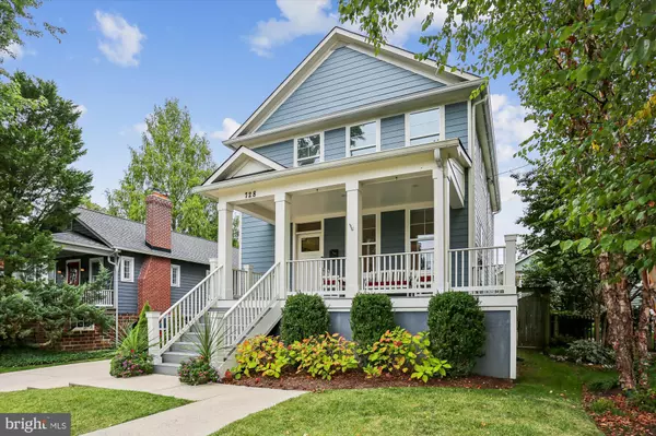 Silver Spring, MD 20910,728 RICHMOND AVE