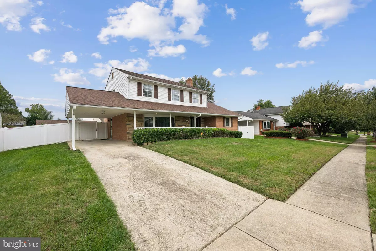 Upper Marlboro, MD 20774,111 ESSENTON DR