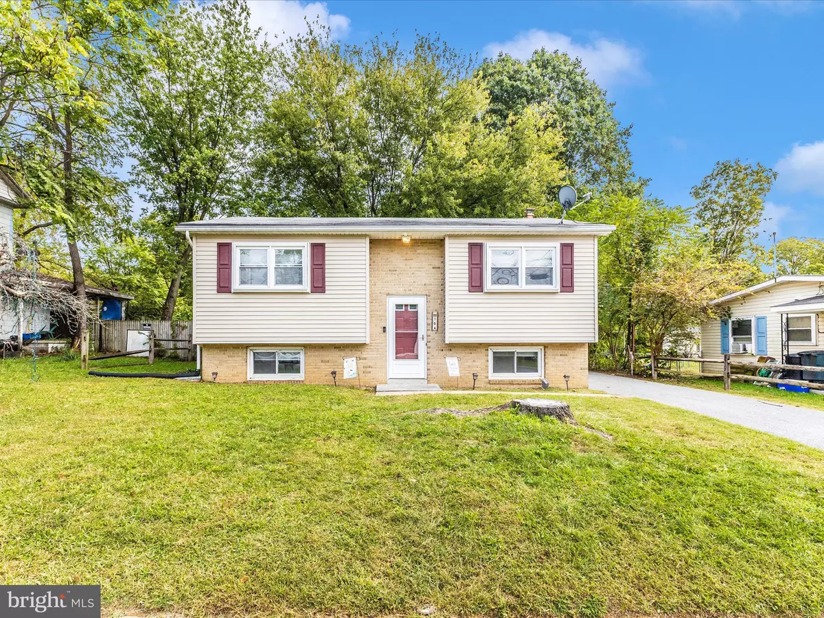 Thurmont, MD 21788,16-A ELM ST