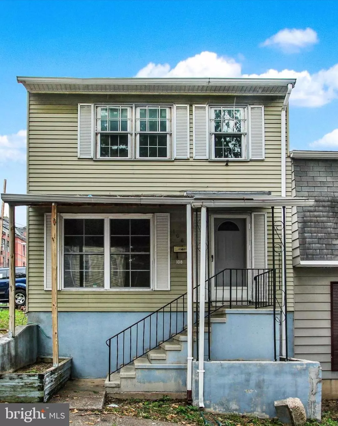 Steelton, PA 17113,108 WALNUT ST