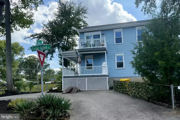 Edgewater, MD 21037,1802 LAUREL RD