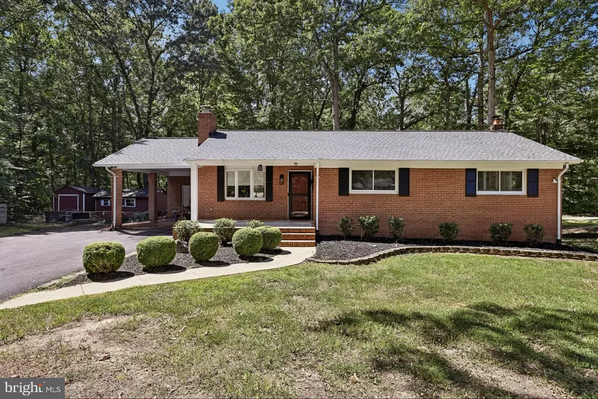 La Plata, MD 20646,6975 ROSE LN