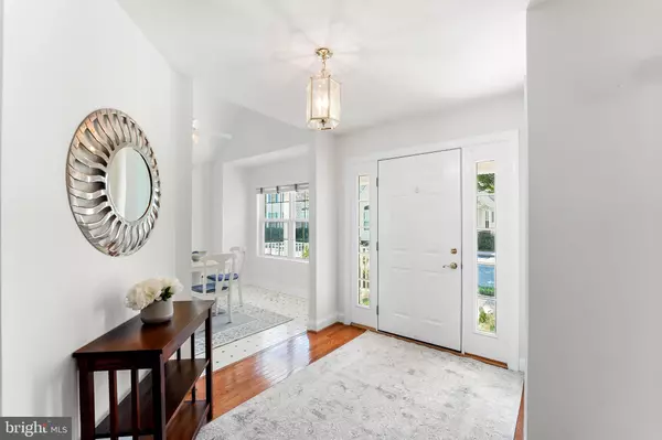 Kennett Square, PA 19348,606 ROSE TREE LN