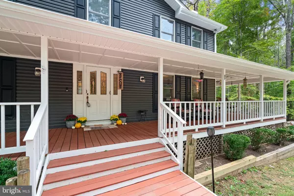 Bealeton, VA 22712,12586 LAKE COVENTRY DR