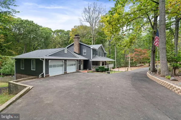 Bealeton, VA 22712,12586 LAKE COVENTRY DR