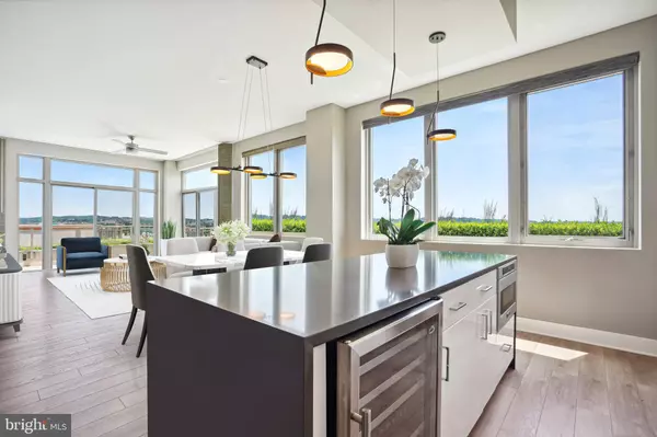 Washington, DC 20024,88 V ST SW #PH1