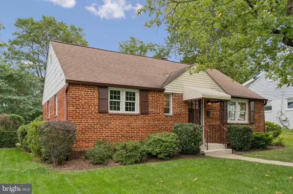 Silver Spring, MD 20906,12719 HOLDRIDGE RD