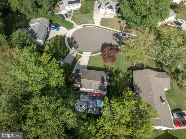 Cherry Hill, NJ 08034,9 PARKWOOD RD