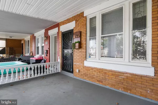 Philadelphia, PA 19143,735 S 57TH ST