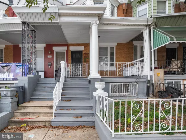 Philadelphia, PA 19143,735 S 57TH ST