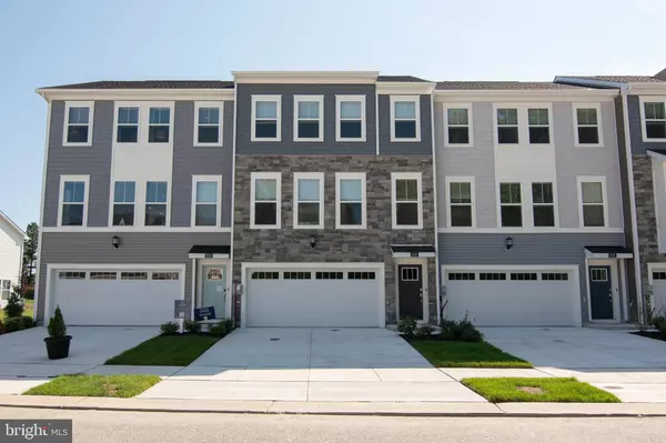 2110 WINTERBERRY LN #A, Cambridge, MD 21613