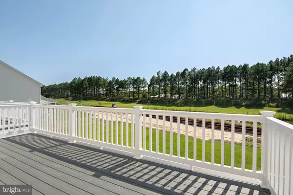 Cambridge, MD 21613,2110 WINTERBERRY LN #A