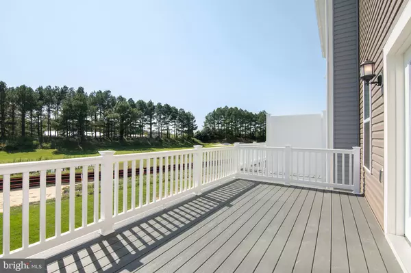 Cambridge, MD 21613,2110 WINTERBERRY LN #A