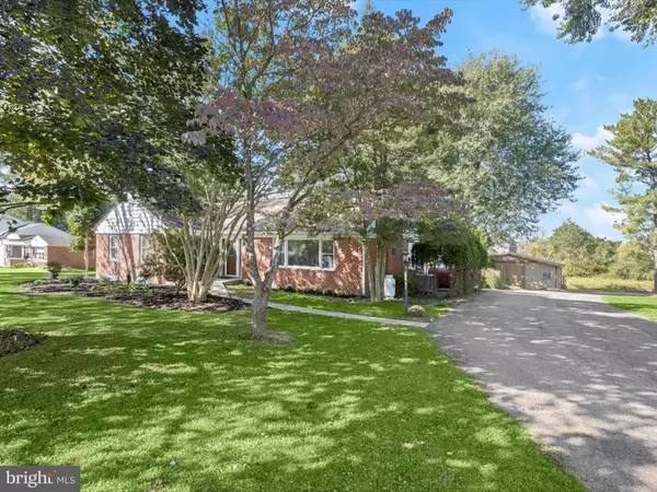 Woodstock, MD 21163,3618 GRANITE RD