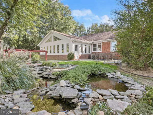 Woodstock, MD 21163,3618 GRANITE RD