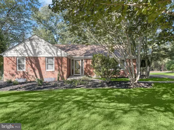 3618 GRANITE RD, Woodstock, MD 21163