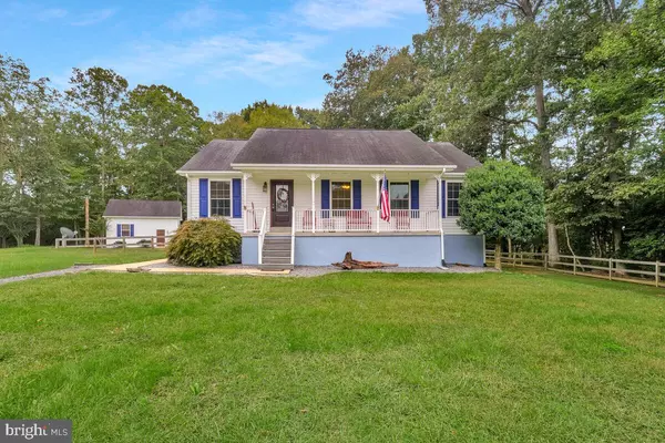 6115 PORT TOBACCO RD, La Plata, MD 20646
