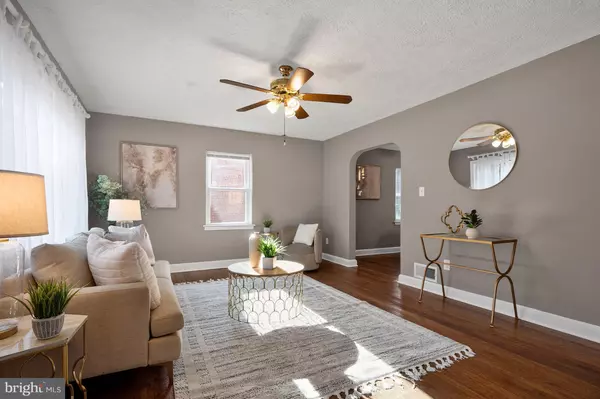 Temple Hills, MD 20748,5603 FISHER RD