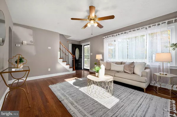 Temple Hills, MD 20748,5603 FISHER RD